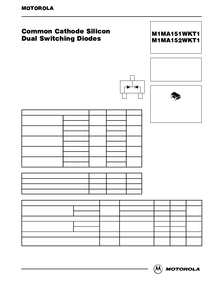 M Ma Wk Datasheet Pdf