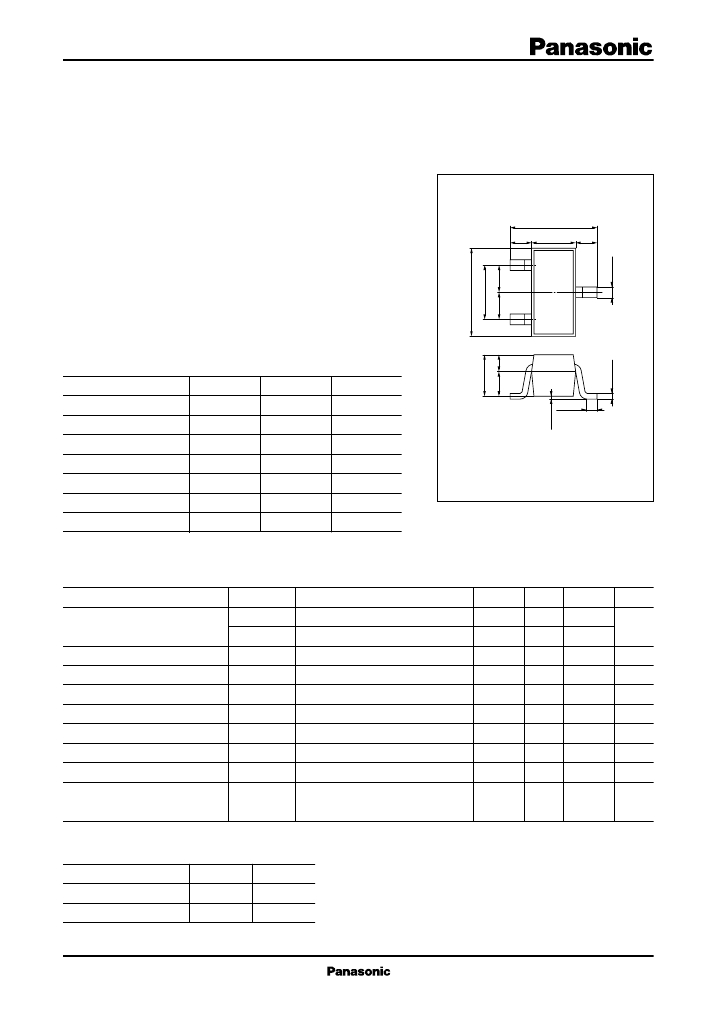 2SA1790GC Datasheet_PDF文件下载_芯片资料查询_维库电子市场网