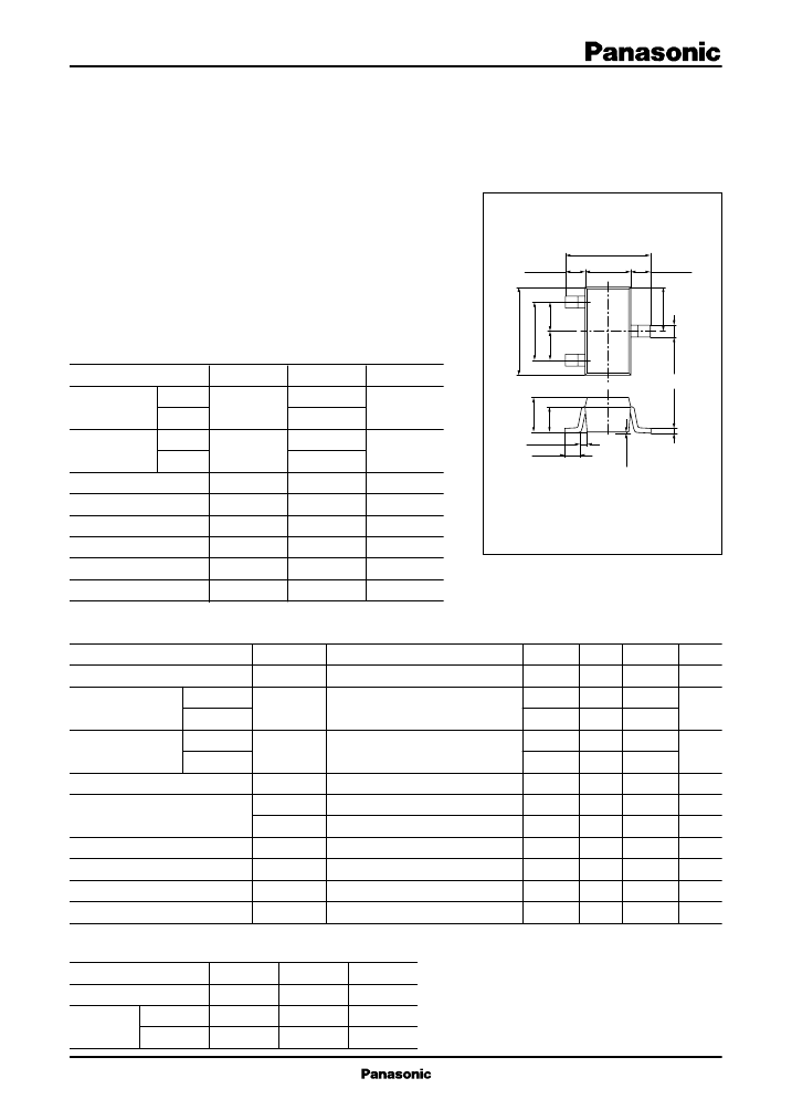 2SB0710AS Datasheet_PDF文件下载_芯片资料查询_维库电子市场网